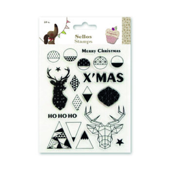 Sellos Navidad