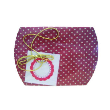 Cajita Regalo