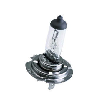 Lámpara Faro Antiniebla Caja 1 UD