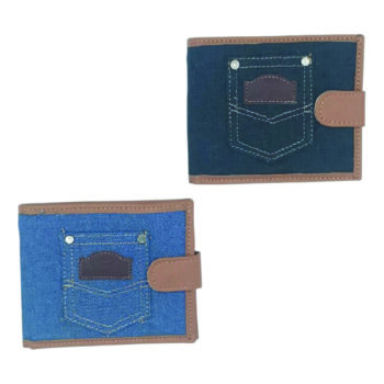 Cartera Horizontal Tejana JEAN PM