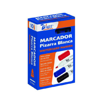 WhiteBoard Marker Azul