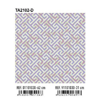 Papel de Regalo Bobinas Basika 31 cm (TA2102-D)