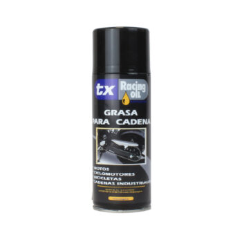 Grasa Cadena 400 ml