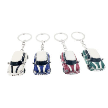 Llavero Mini COL:4