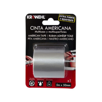Cinta Americana