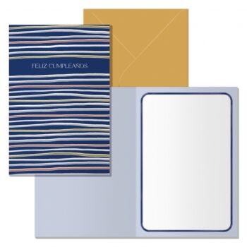 Postal Dohe Sailor- Feliz Cumpleaños