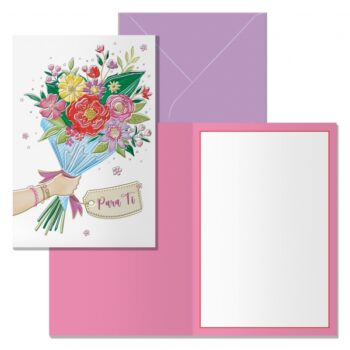 Postal Dohe Wishes- Para Ti