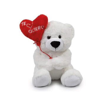 Oso Corazón Te Quiero
