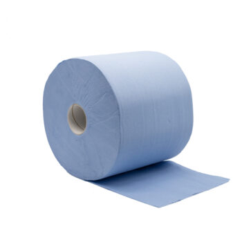 Pack 2 Bobinas Azules 400 m