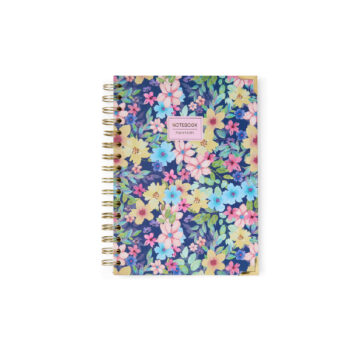 Cuaderno Bullet Jorunal A5 Colección Olivia