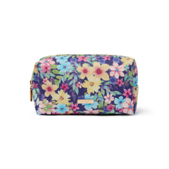 Neceser Cuadrado Colección Olivia