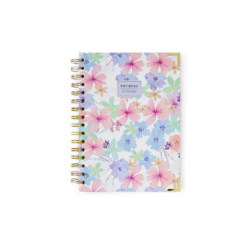 Cuaderno Bullet Jorunal A5 Colección Violet