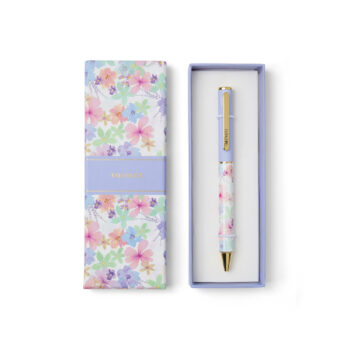 Bolígrafo Colección Violet