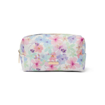 Neceser Cuadrado Colección Violet