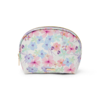 Neceser Redondo Colección Violet