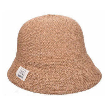 Sombrero RR Bucket Color Marrón