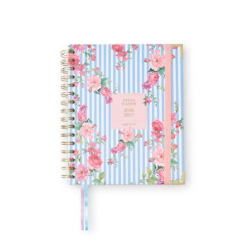 Agenda Día Página A5 Colección Emily